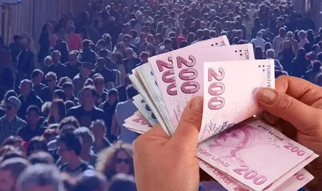 Asgari ücret ve emekli aylığı ne kadar olacak? İşte AK Parti'de konuşulan rakam