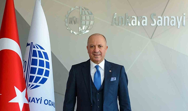 ASO Başkanı Ardıç: “Para politikasında kademeli ve öngörülebilir bir yaklaşım daha sağlıklı olacaktır"