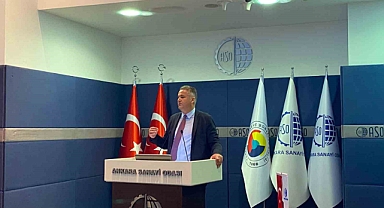 ASO “Trendyol ile e-ihracat bilgilendirme toplantısı” düzenledi