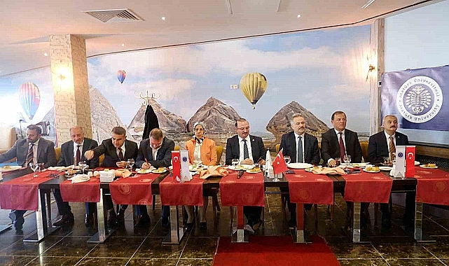 Atatürk Üniversitesi ilaç üretimi yapacak