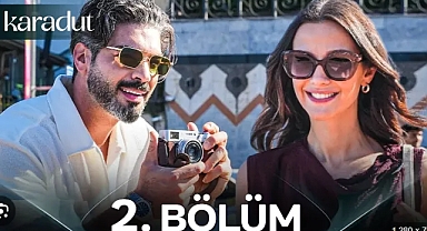 atv Karadut 2. Bölüm İZLE FULL Karadut İkinci Bölüm Tek Parça İzle