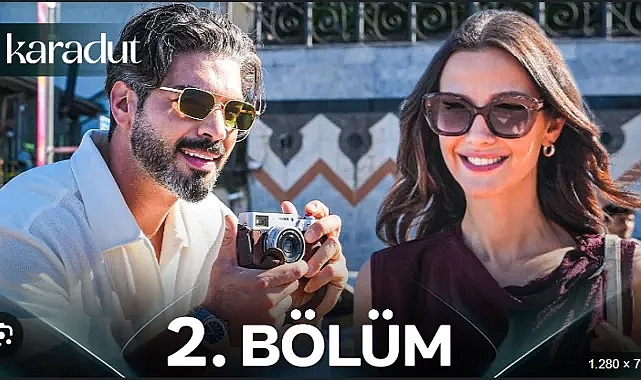 atv Karadut 2. Bölüm İZLE FULL Karadut İkinci Bölüm Tek Parça İzle