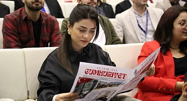 Avrasya Üniversitesi’nden "Cumhuriyetin Kazanımları" konferansı