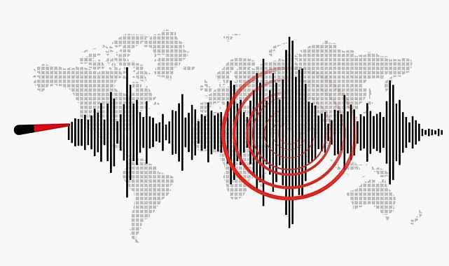 Az önce deprem mi oldu? En son nerede deprem meydana geldi? 6 Ekim Son Dakika Depremleri
