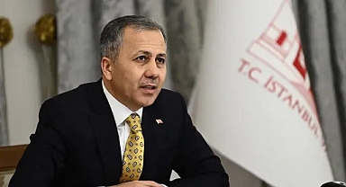 Bakan Yerlikaya: Toplumun güvenliği için siber suçlarla sıkı mücadele