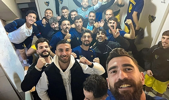 Bal ligi 4. hafta; Bitlis Özgüzelderespor, Yeşil Vartospor'u 2-0 mağlup etti