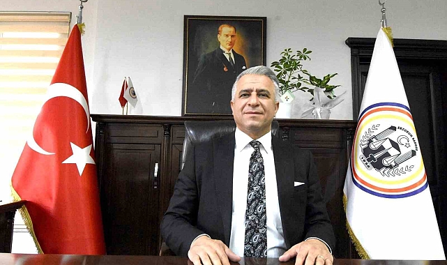 Baro Başkanı Öner'den 29 Ekim mesajı; "Cumhuriyet bölünmez bütünlüğümüzün teminatıdır"