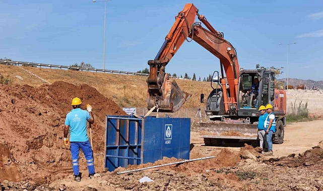 Başkan Çerçioğlu: “Aydın için çalışıyoruz”
