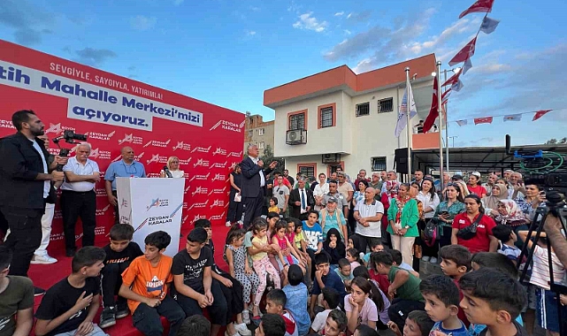 Başkan Karalar: “Hizmet etmeye devam edeceğiz”