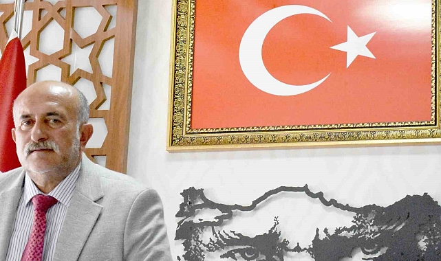 Başkan Özcan: "Cumhuriyet bizim 101 yıllık haklı gururumuz"