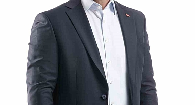 Başkan Özdoğan: "Cumhuriyetimizin 101. yılını gururla kutluyoruz"