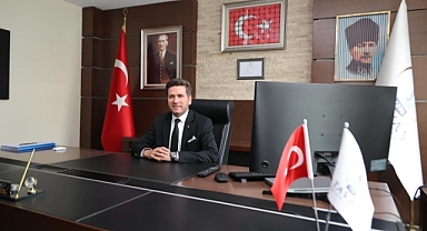 Başkan Tatık; “Cumhuriyeti korumak ve gelecek nesillere aktarmak görevimizdir”