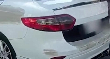 Batman’da abart egzoz kullanan sürücülere cezai işlem uygulandı