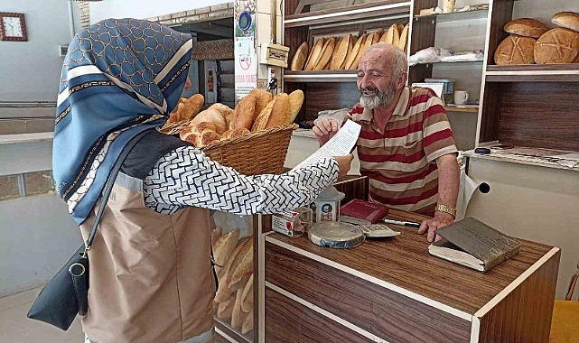 Bayburt’ta gıda denetimleri devam ediyor