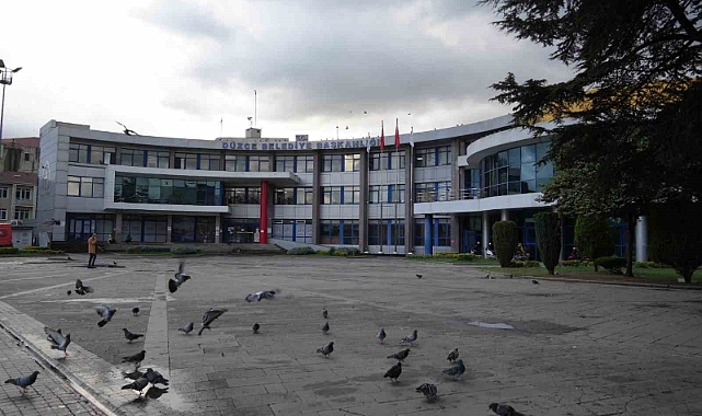 Belediyeden borçlulara çağrı