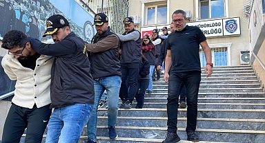 Beylikdüzü’nde sınavsız üniversite vurgunu: İran uyruklu öğrencileri yaklaşık 700 bin dolar dolandırdılar