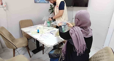 Beyşehir’de gıda kontrolörleri güvenilir gıda için seferber oldu