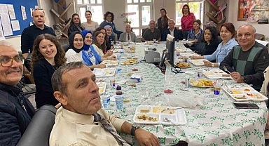 Bilecik’te çocukların ’Güvenlik Amcası’ emekli oldu