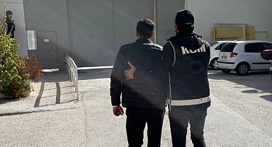 Bilecik’te kesinleşmiş hapis cezası ile aranan şüpheli yakalandı