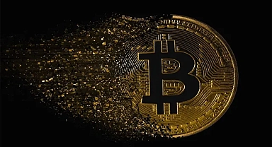 Bitcoin fiyatında sert gerileme! Yatırımcıları tedirgin eden hareket