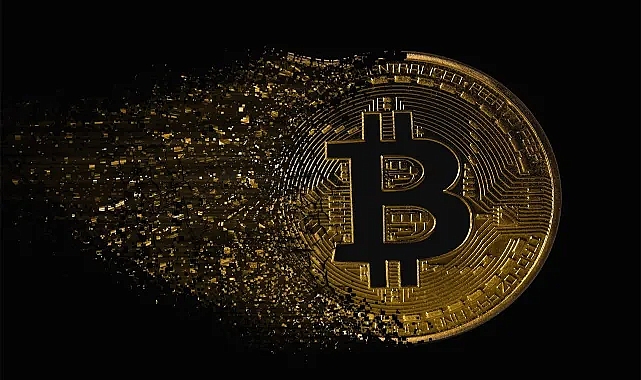 Bitcoin fiyatında sert gerileme! Yatırımcıları tedirgin eden hareket