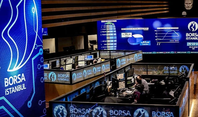 Borsa güne nasıl başladı? 31 Ekim borsada son durum