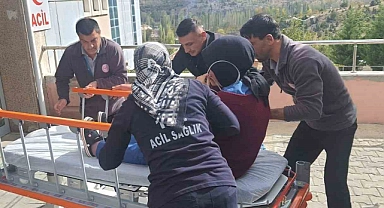 Bozkır’da masabaşı ve saha tatbikatları yapıldı