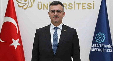 BTÜ Rektörü Prof. Dr. Naci Çağlar’ın Cumhuriyet Bayramı Mesajı