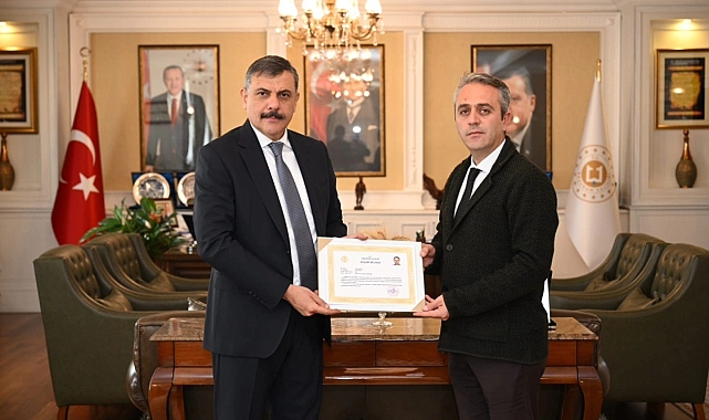 Bu belgeyi sadece 4 valilik aldı