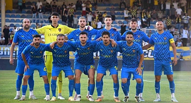 Bucaspor 1928’in konuğu Karacabey