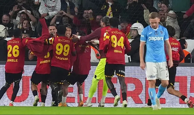 Bundan daha kötüsü olamazdı! Trabzonspor'un Güneş'i İzmir'de battı