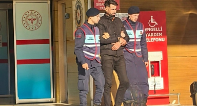 Bursa’da 26 yıl hapis cezası bulunan hırsız yakalandı
