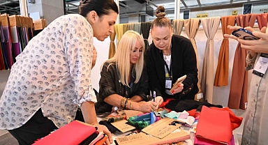 Bursa Textile Show yeni konseptiyle kapılarını açtı