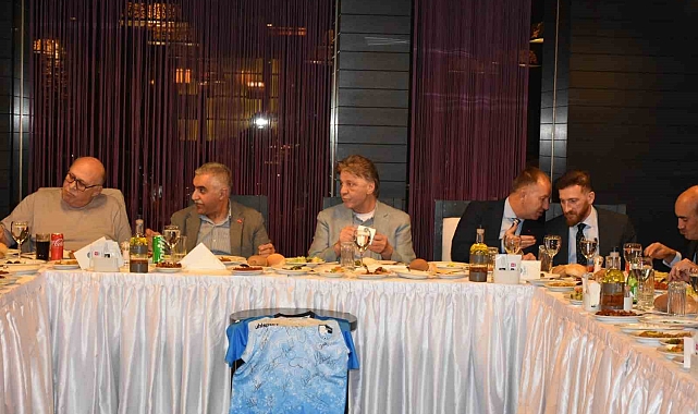 Çakmur ve Dal'dan vefa örneği