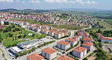 Camili’ye 25 milyon liralık altyapı yatırımı: Saha çalışmaları başlıyor