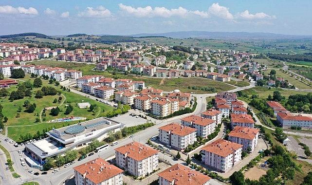 Camili’ye 25 milyon liralık altyapı yatırımı: Saha çalışmaları başlıyor