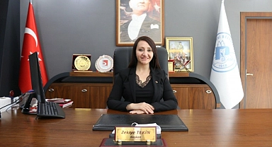 CHP’li Birlik Başkanı Subaşı’ya Başkan Tekin’den tepki
