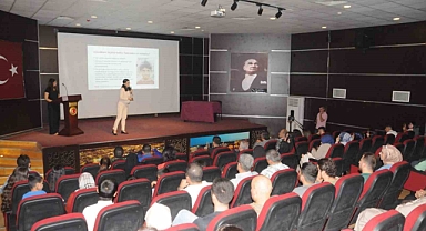 Cizre’de “Çocuklarımızı şiddetten nasıl koruyacağız” Sempozyumu