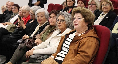 ÇOMÜ’den Tazelenme Üniversitesi