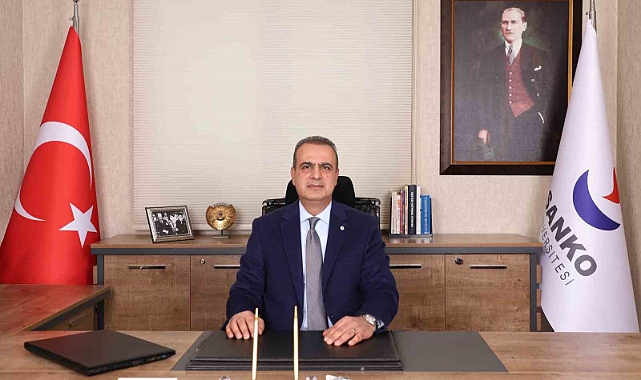 Cumhuriyet Bayramı mesajı