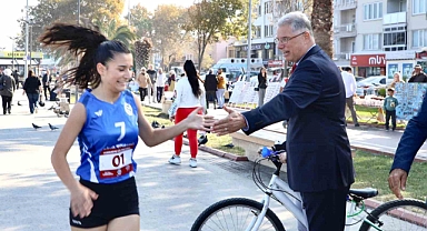Cumhuriyet Coşkusu Mudanya’yı Sardı