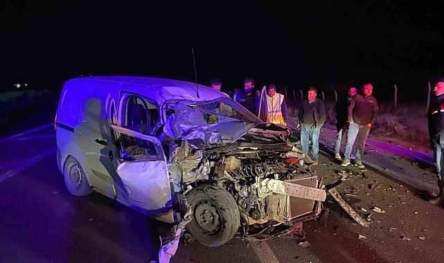 Darende ilçesinde iki ayrı kaza: 3 Yaralı