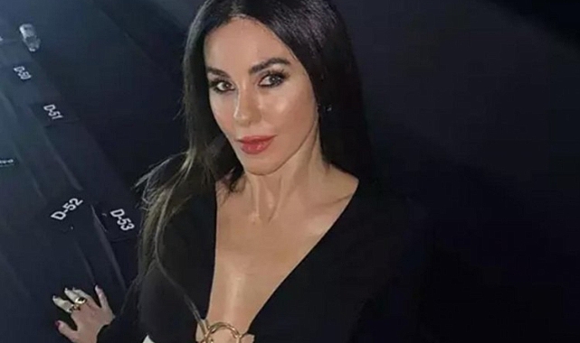 Defne Samyeli'den TUSAŞ saldırısı isyanı