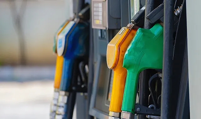 Depoları doldurmayın: Benzine ve motorine indirim gibi indirim geliyor