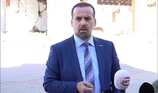 Deprem uyarısı "Hazırlıksız yakalanıyoruz"