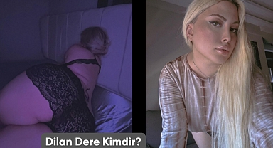 Dilan Dere kimdir nerelidir ne iş yapıyor? Dilan Dere instagram hesabı nedir?