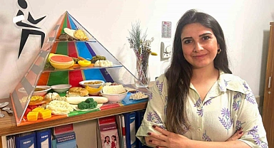 Diyetisyen Şükriye Eral: “Çocuklar okula gitmeden önce kahvaltı etmiyorsa ara öğün eklemeliyiz”