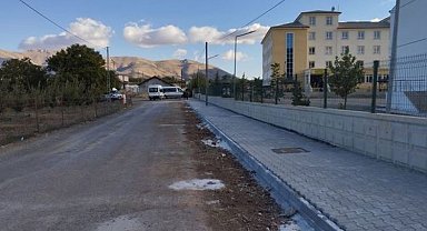 Doğanşehir Belediyesi'nden yeni altyapı ve sosyal projeler
