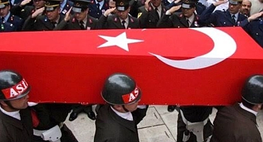 Doğubayazıt’ta trafik kazası: 1 Asker şehit oldu
