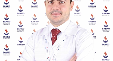 Dr. Öğr. Üyesi Kurtgil: “Osteoporoz, kemik gücünün bozulması ve kırık riski artışına yol açar”